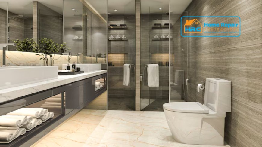 7 Qualities of Bathroom Renovation and Remodeling Contractors