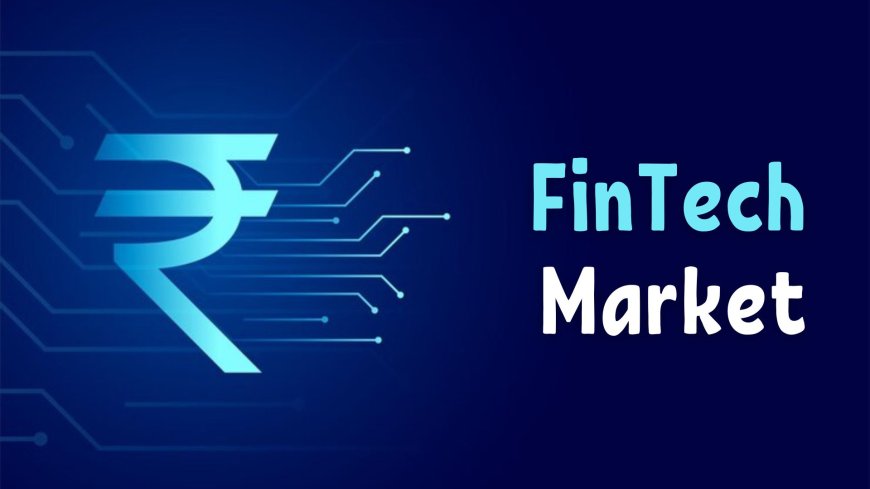 FinTech Market Regulatory Landscape: Navigating Compliance Challenges