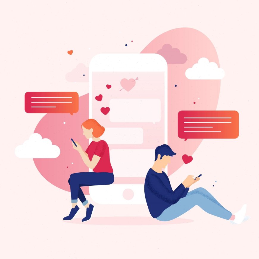 Trends and Innovations: What's Next in Dating App Development?
