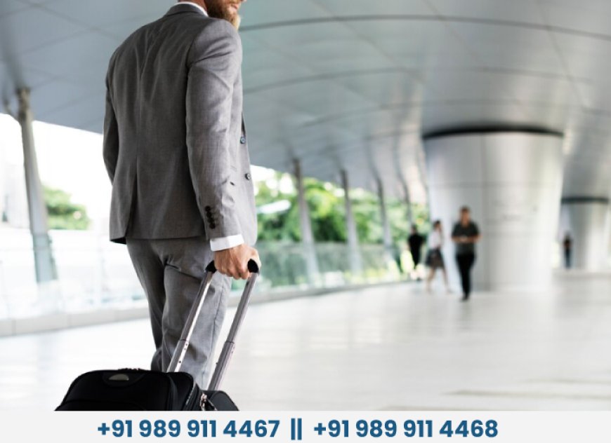 Business Corporate Trips: Enhancing Efficiency and Growth