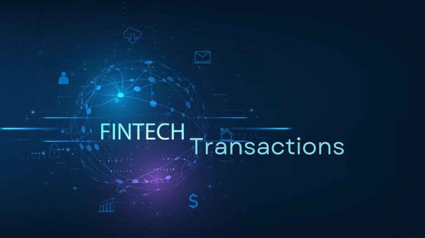 India FinTech Transactions Market Growth Drivers and Trends