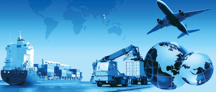 Empowering Businesses: The Impact of Global Supply Chain Consulting