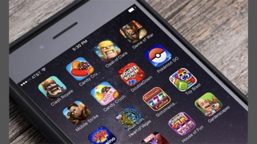 Try These 3 Free Wonderful Games and Apps