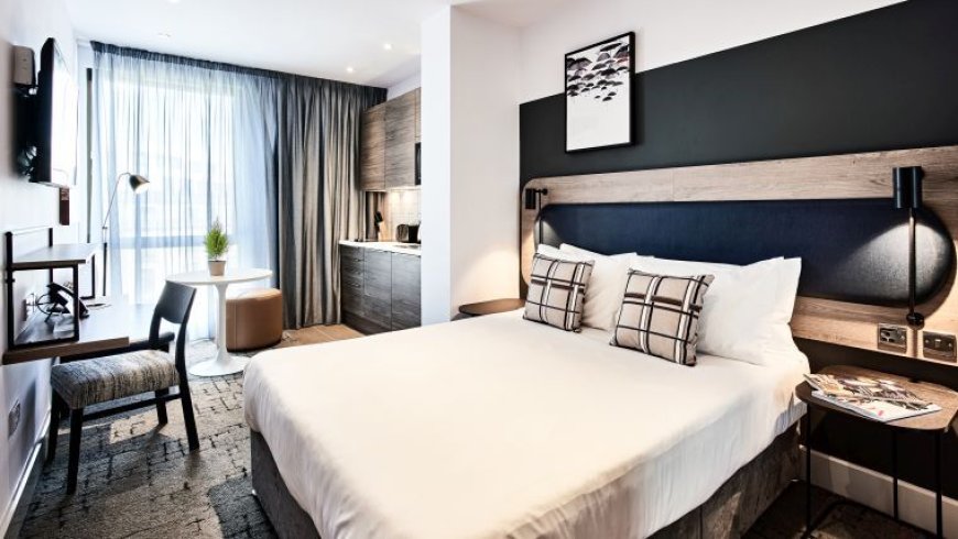 Comfort and Convenience: Serviced Accommodations in Liverpool