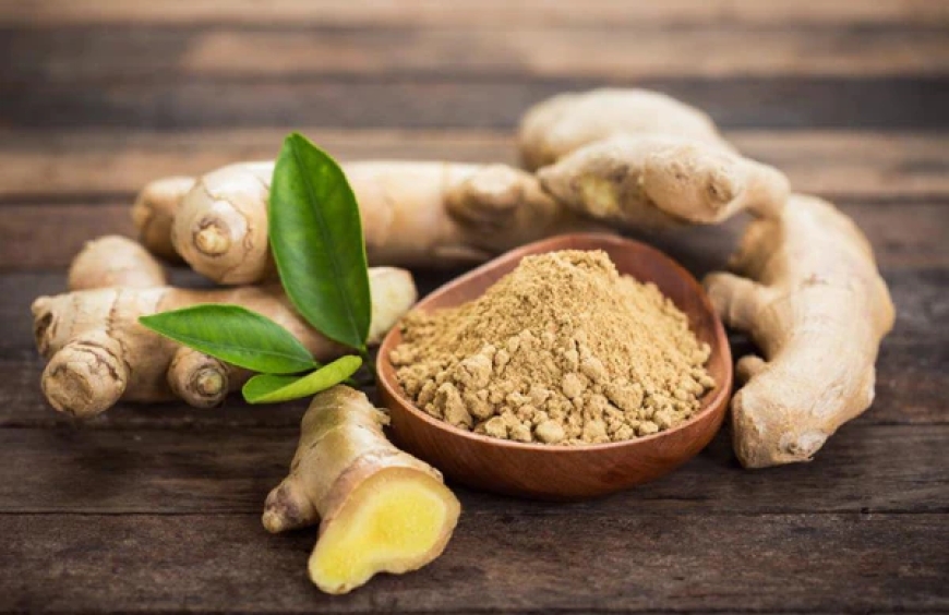 Ginger Powder Market size See Incredible Growth during 2033