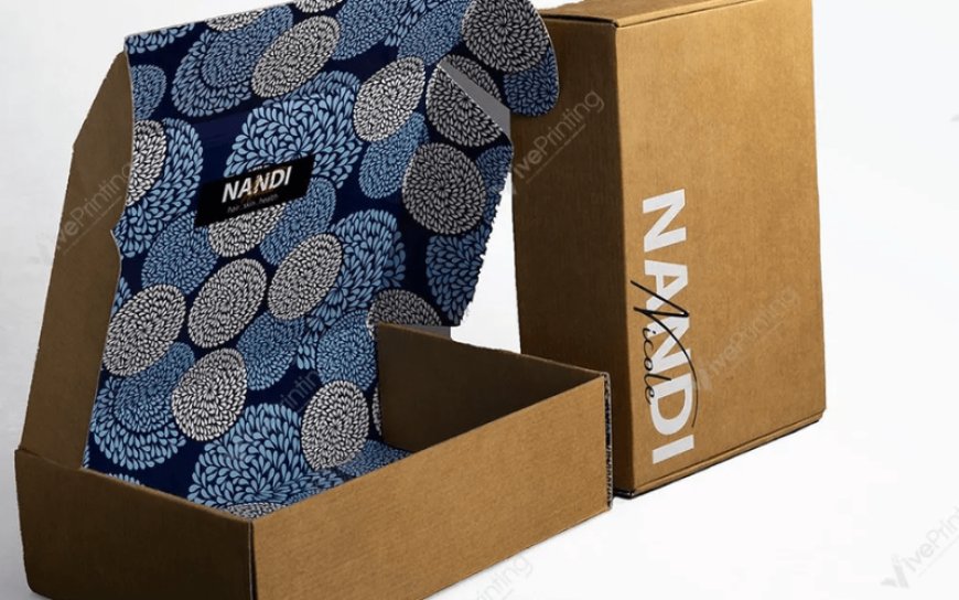 Innovative Ideas for Custom Clothes Packaging