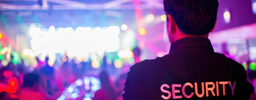 The Importance of Event Security Services