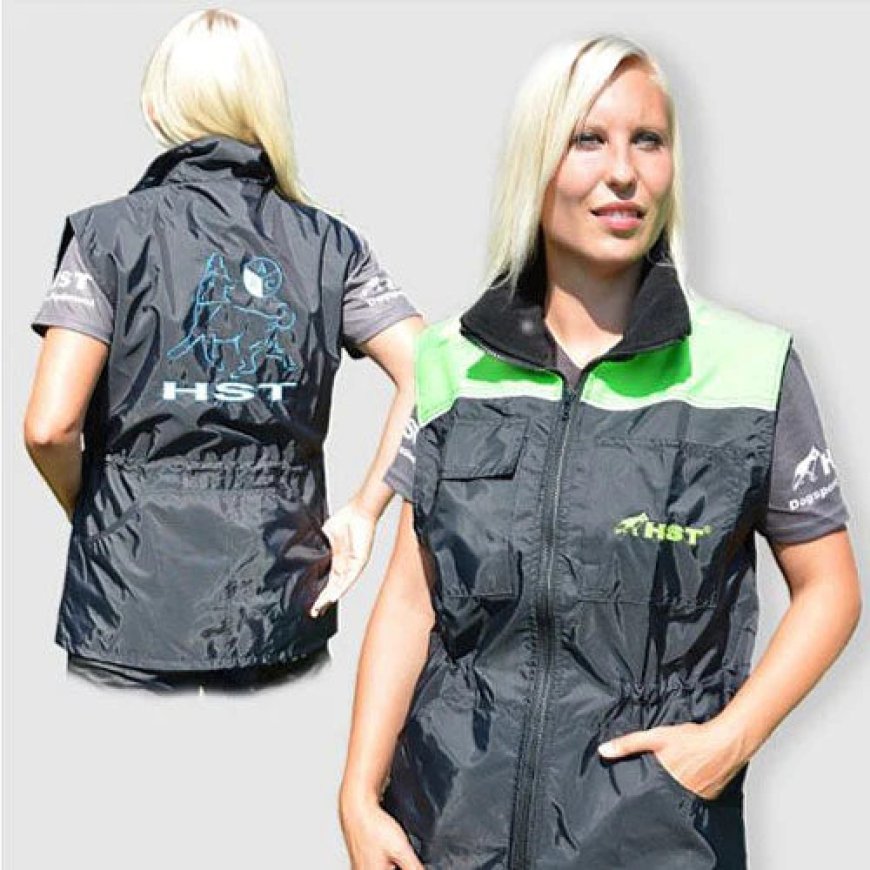 Dog Training Vest: An Essential Tool for Every Dog Trainer