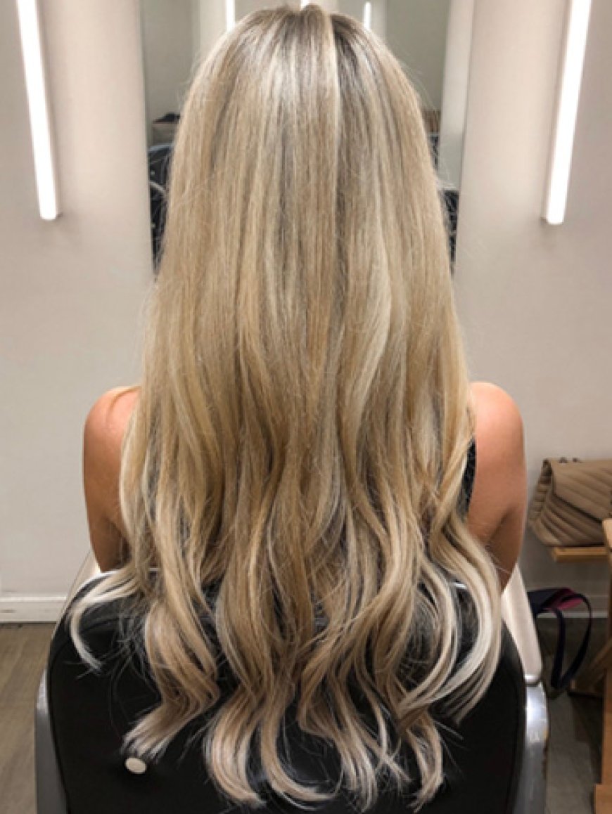 The Ultimate Guide to Hair Extensions Salon Texas