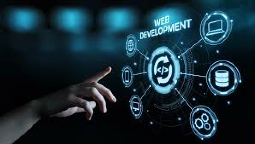 Transform Your Business with Expert Custom Website Development