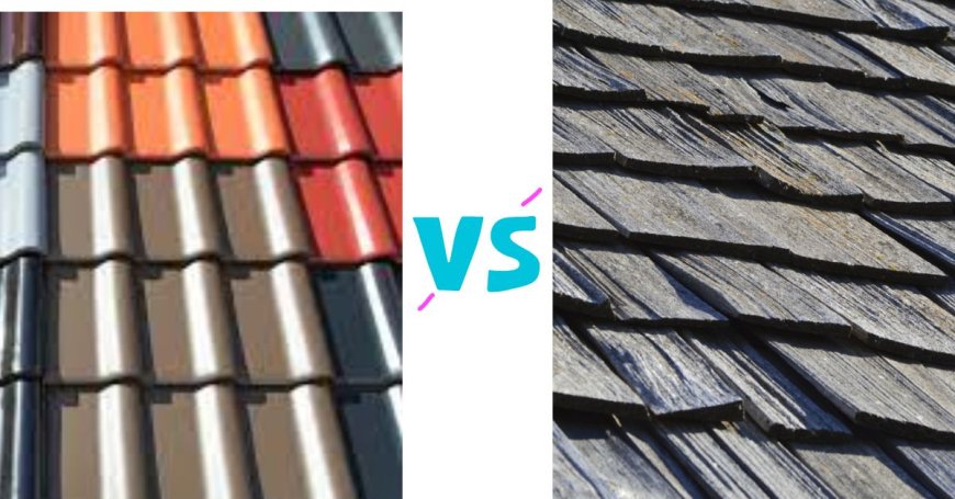 Metal Roofing vs. Asphalt Shingles: Comparing Costs, Durability, and Longevity