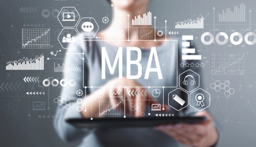 Top MBA in Business Analytics Colleges in Mumbai - A Guide