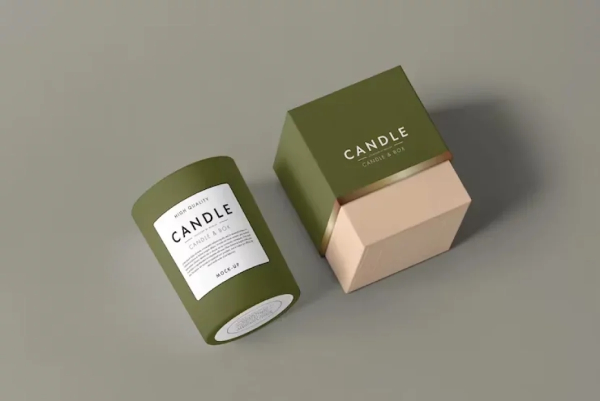 Elevating Brand Prestige With Custom Candle Boxes