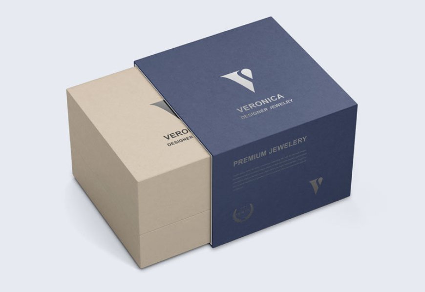Enhancing Brand Visibility with Custom Sleeve Boxes