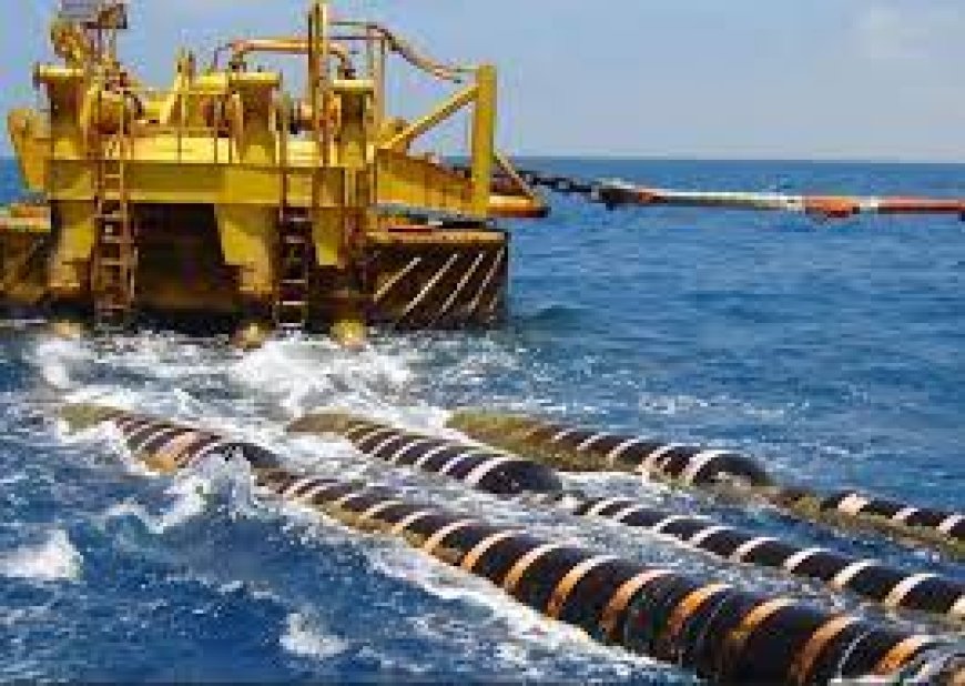 Submarine Cables Market Industry Share, and Regional Growth Analysis 2033
