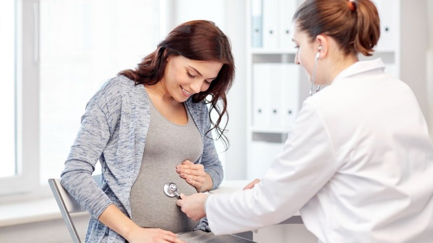 The Role of HCG 10000IU Injection in Maintaining Pregnancy