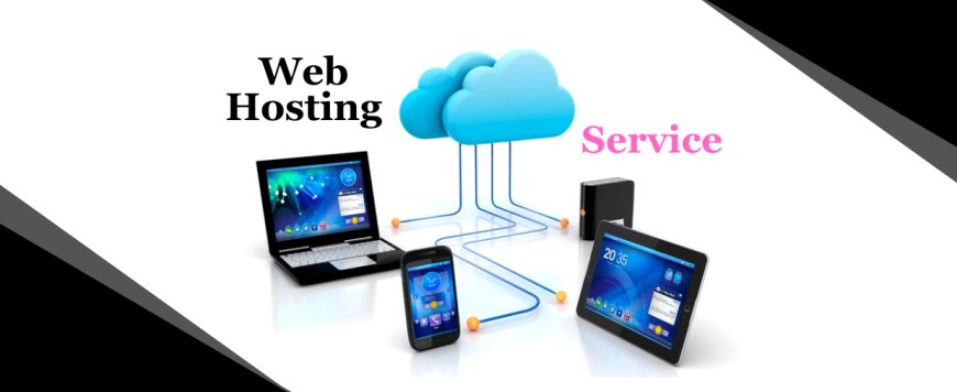 What is the best web hosting service?