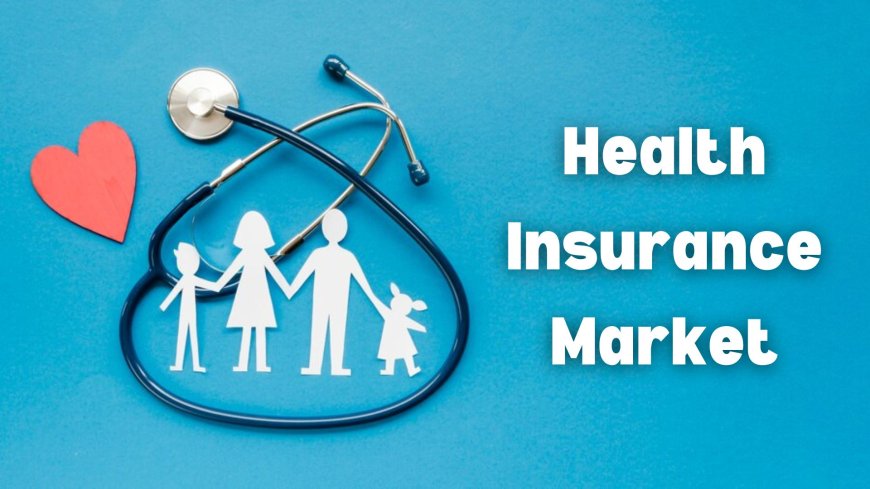 Health Insurance Market Forecasting Competition: 2019-2029