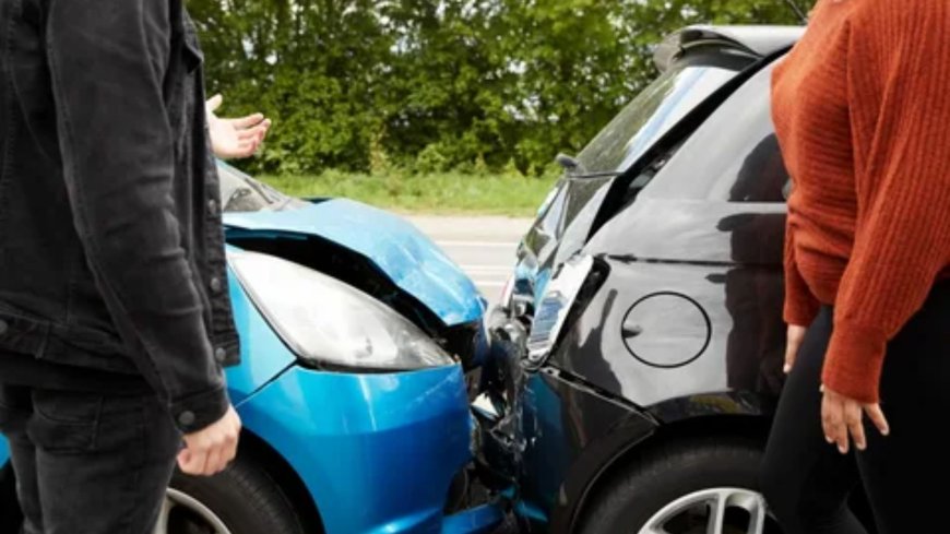 Why Chiropractic Care is Best for Auto Injuries