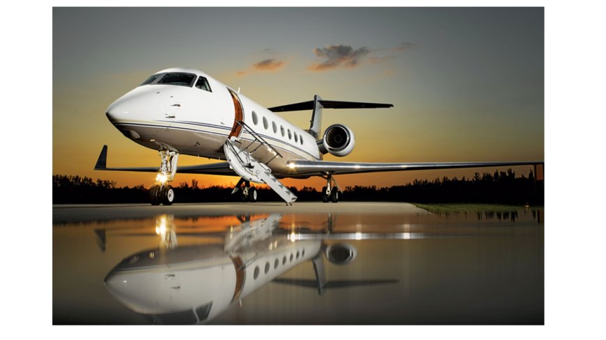 Experience VIP Treatment with a Private Jet in Fort Myers
