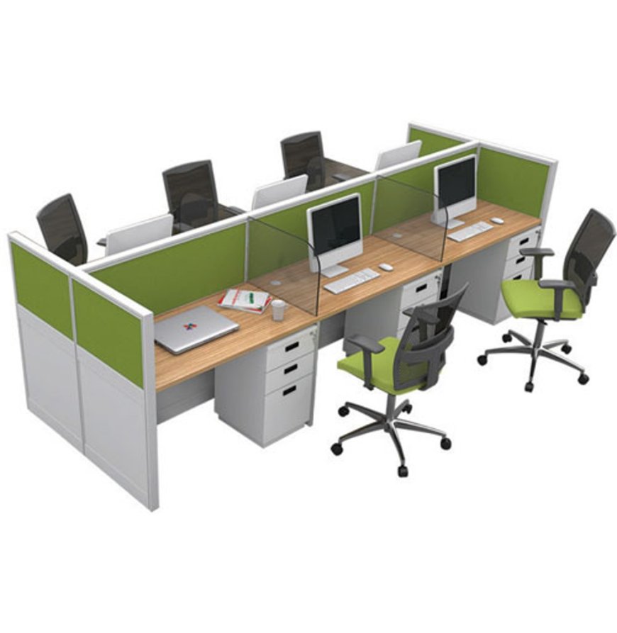 Office Workstation Manufacturer in Delhi