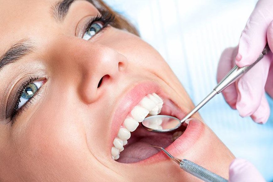 What Should One Be Aware of Before Choosing a Dentist?