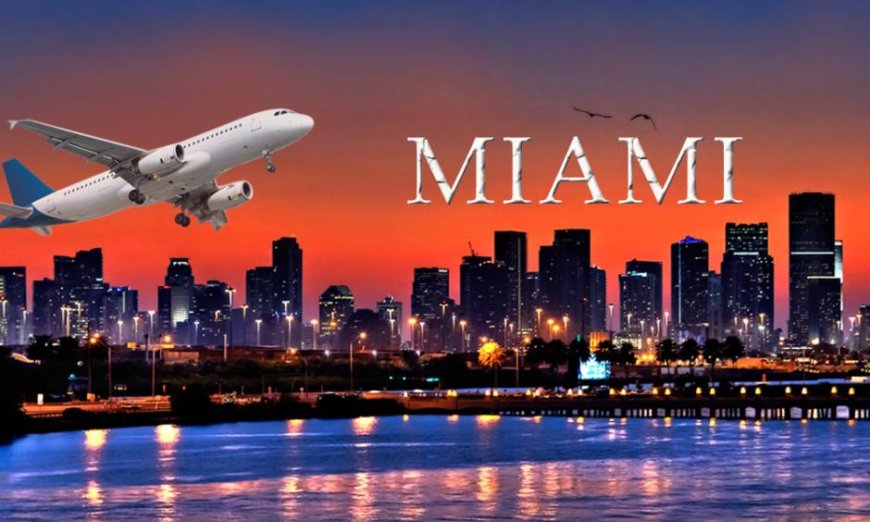 Flights from ATL to MIA: Your Guide to Delta Flights