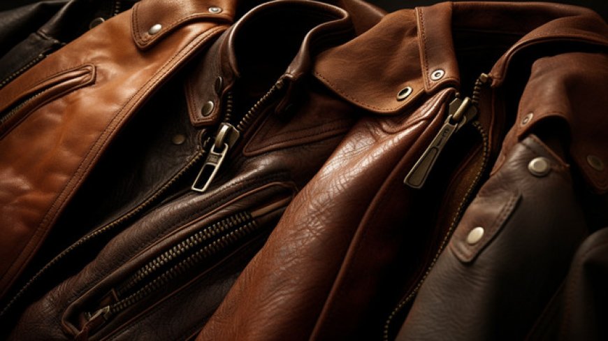Unveiling Luxury: Exploring Leather Accessories at Family Leather Outlet