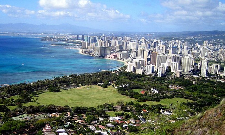 How can You Book Flights to Honolulu?