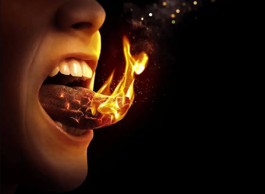 Burning Mouth Syndrome: Understanding and Treating the Fire Within