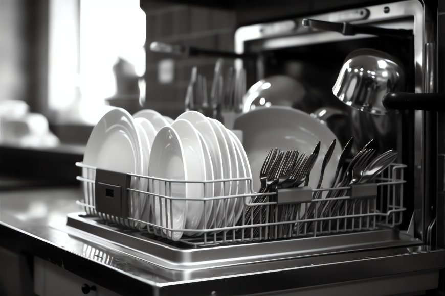 Siemens Dishwashers: The Perfect Kitchen Partner for Ramadan Feasts