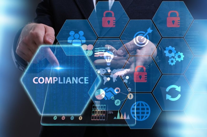 Staying Ahead of the Game: Adapting to Changing Compliance Standards