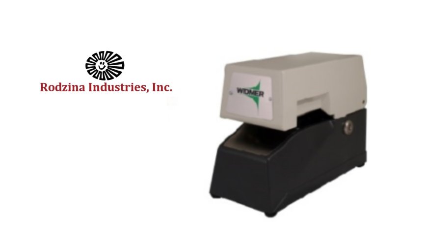Importance of Custom Made Rubber Stamps