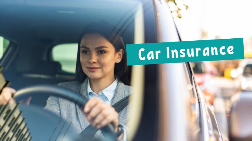 India Car Insurance Market Opportunities: Forecasting Future Trends