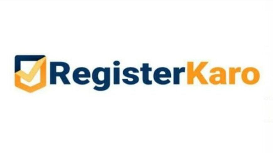 A Comprehensive Guide to One Person Company Registration in India