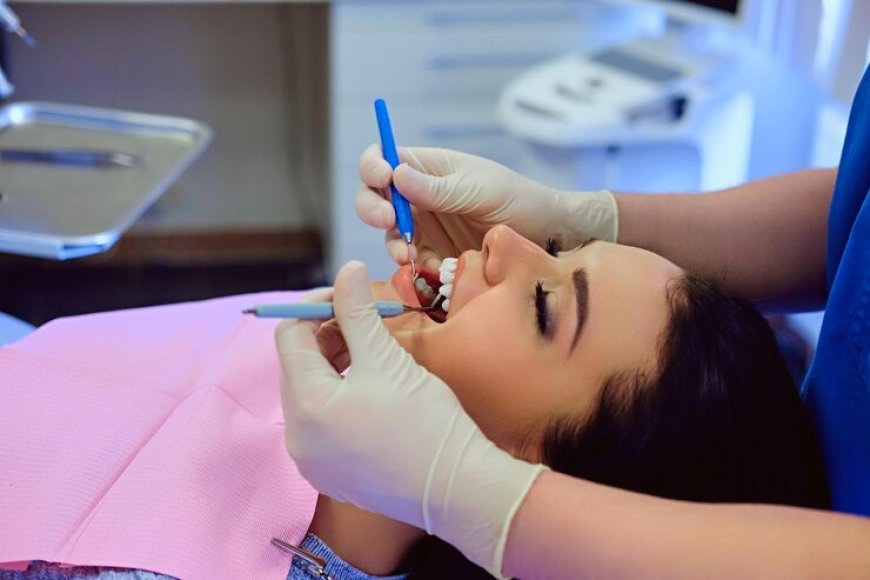 Family Dentistry in Hayward: Essential Tips for Maintaining Oral Health