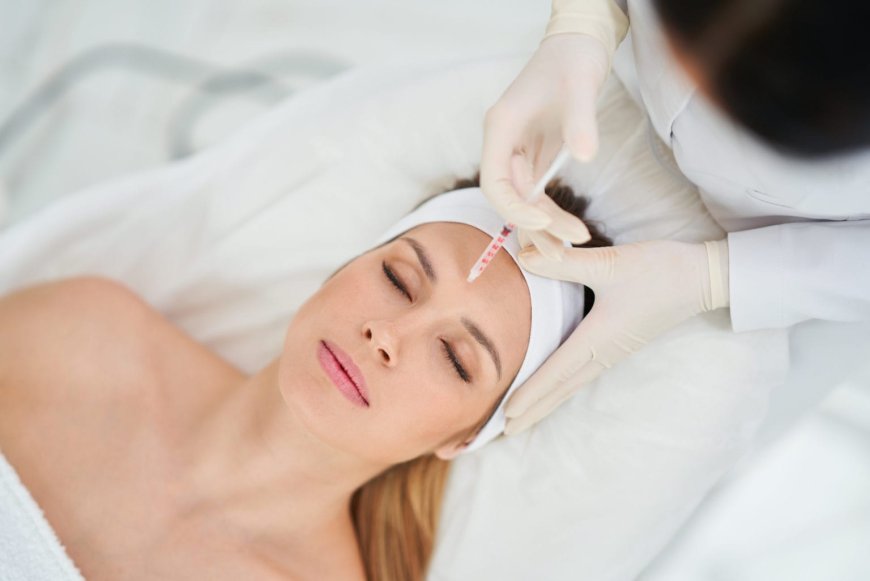 How Much Does Botox Cost in Santa Monica? Budgeting Tips