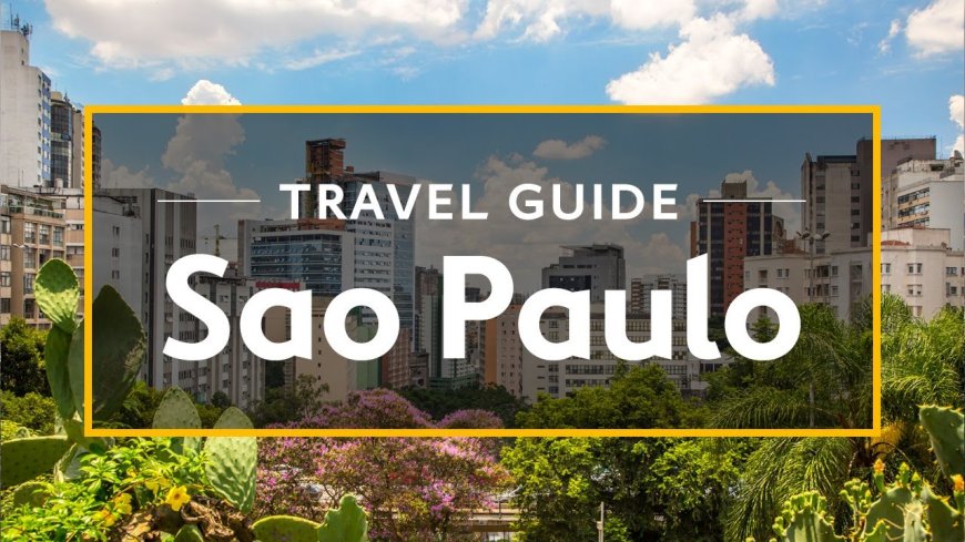15 Best Things to Do in São Paulo
