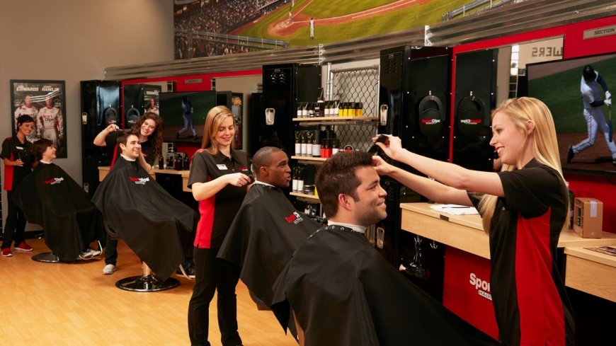 A Beginner's Guide to Haircuts at Sport Clips