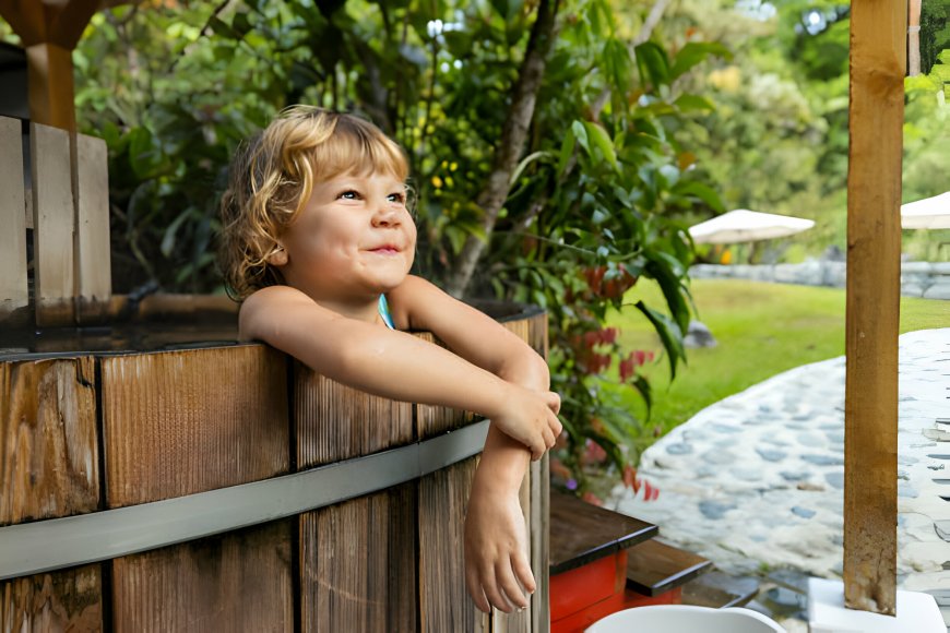 Hot Tubs for Sale: Exploring the Luxurious World of Jacuzzis