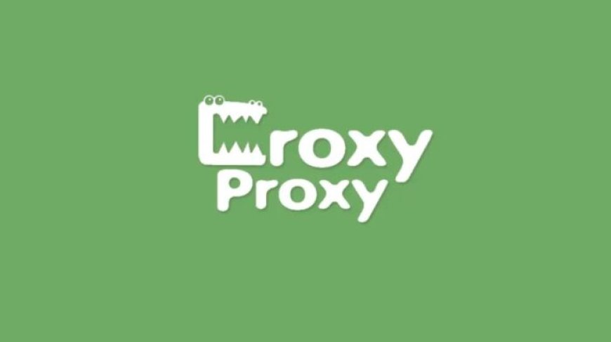 Mastering Facebook's Algorithms: How Croxy Proxy Gives You the Edge