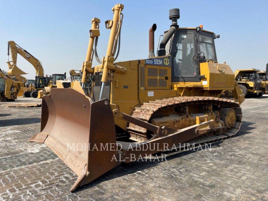 Searching for Bulldozer Sales in Kuwait? Discover the Best Deals