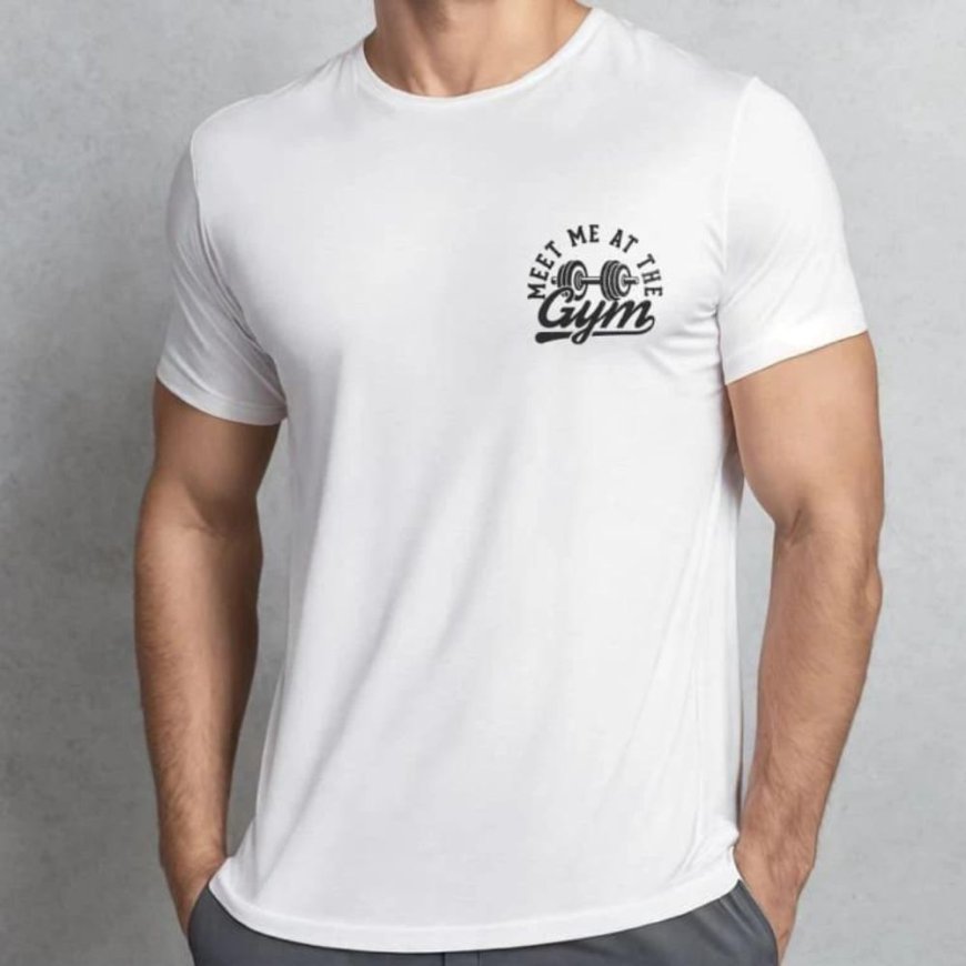 The Art of Self-Expression: Personalised T-Shirt Printing Made Easy