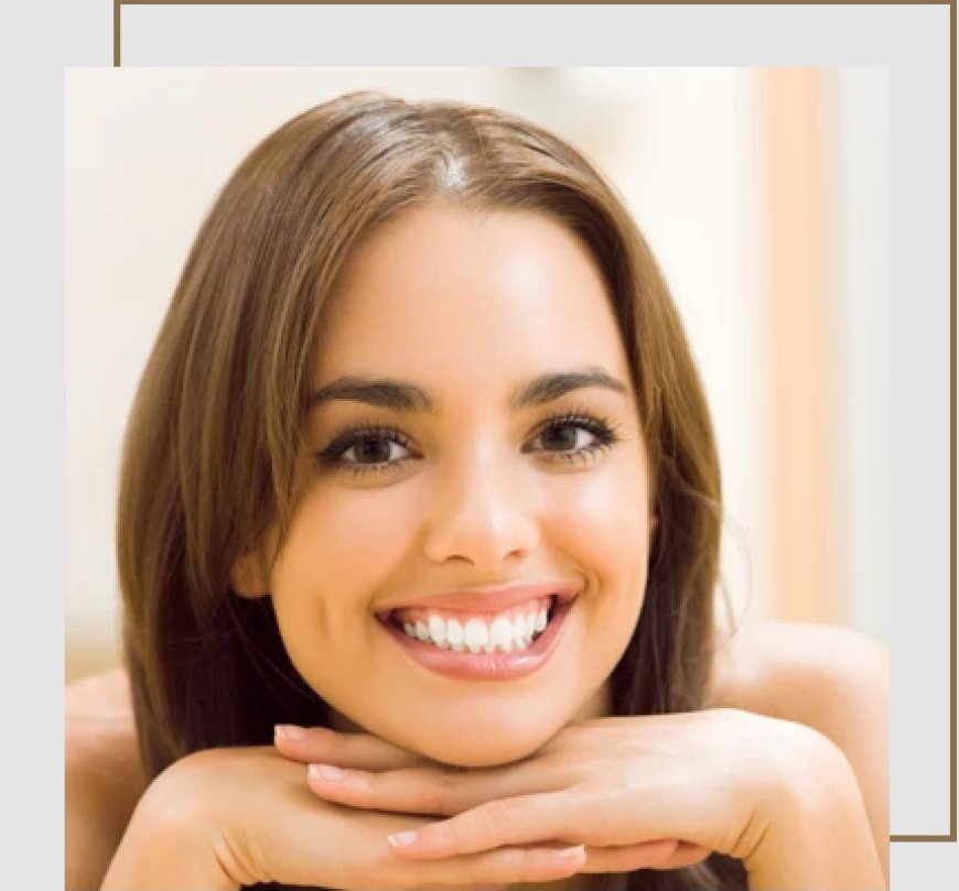 Advantages Of Aligned Teeth: Things You Need To Know