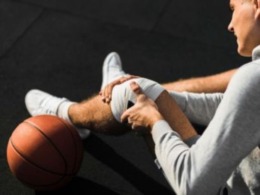 Expert Sports Injury Treatment in Murfreesboro: Fast Recovery Solutions