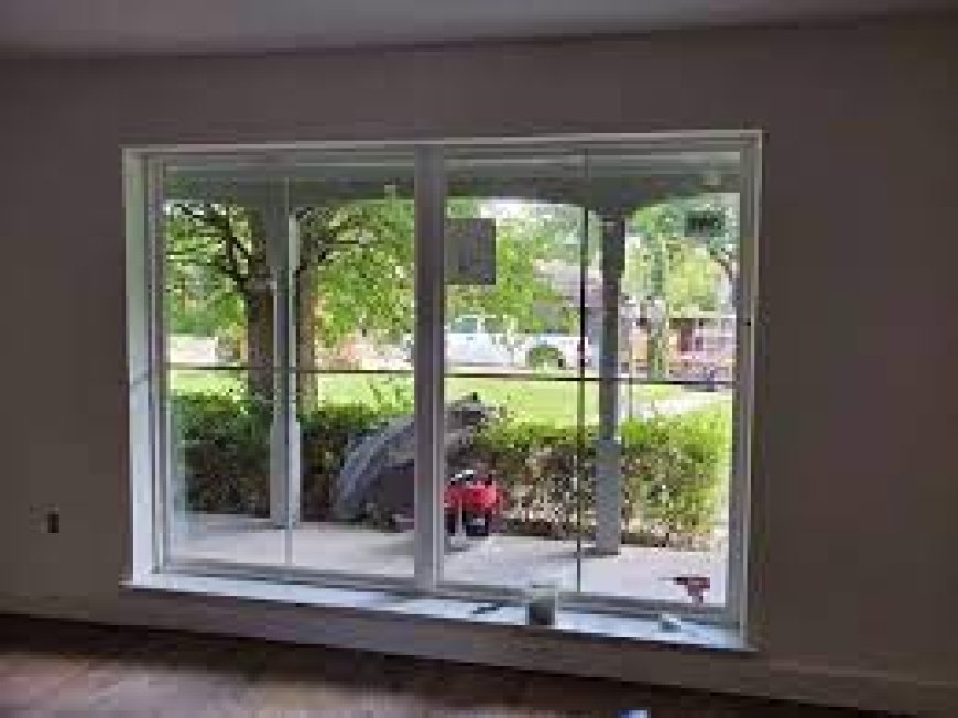 Revitalize Your Home: Window Replacement Services in Plano and Garland, TX