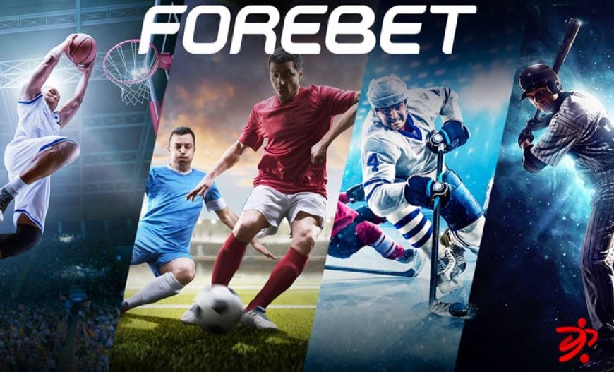 Unlocking Soccer Predictions with Forebet: Your Key to Bet Guaranteed Success