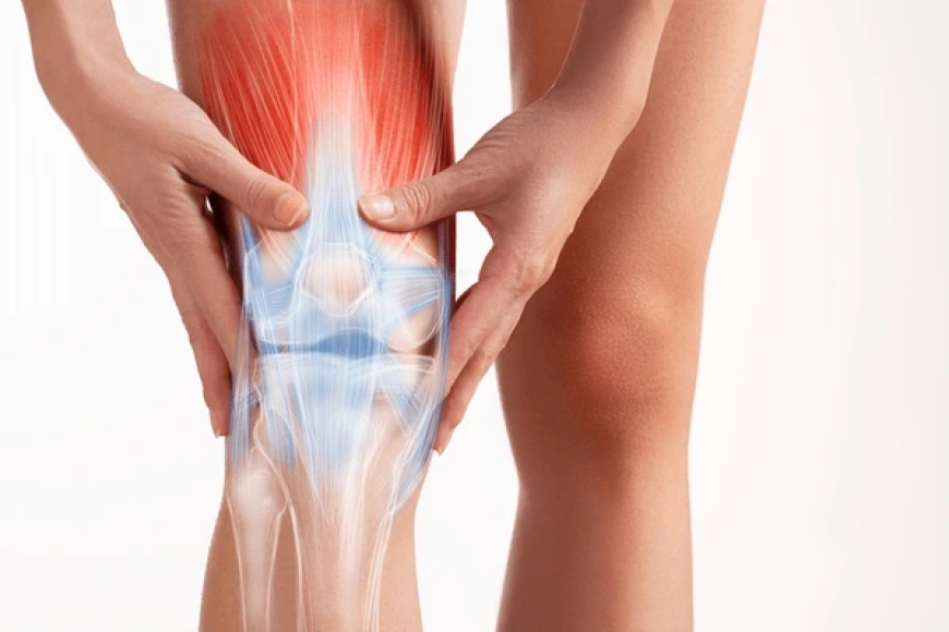 Comprehensive Guide to Nonsurgical Management of Knee Pain in Adults