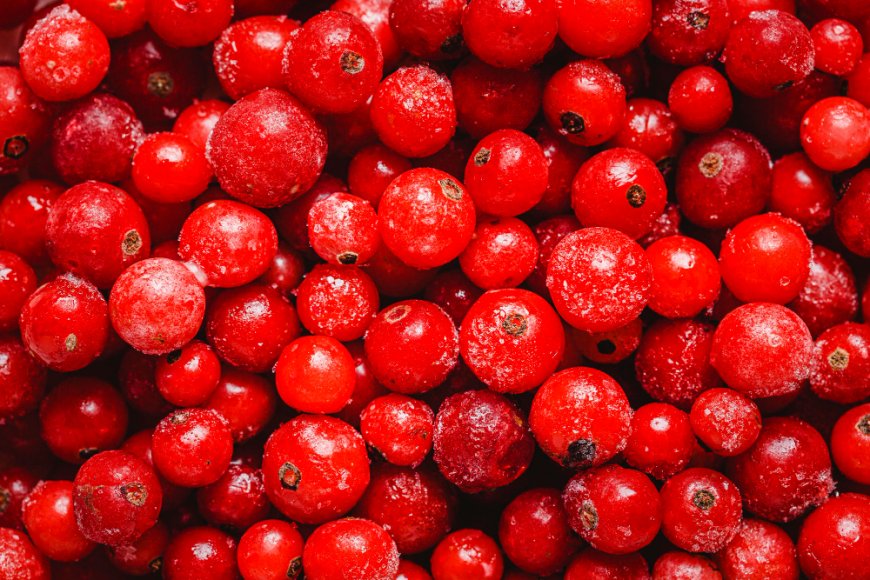 Health Benefits of Cherry Red Superfoods: Boosting Wellness Naturally