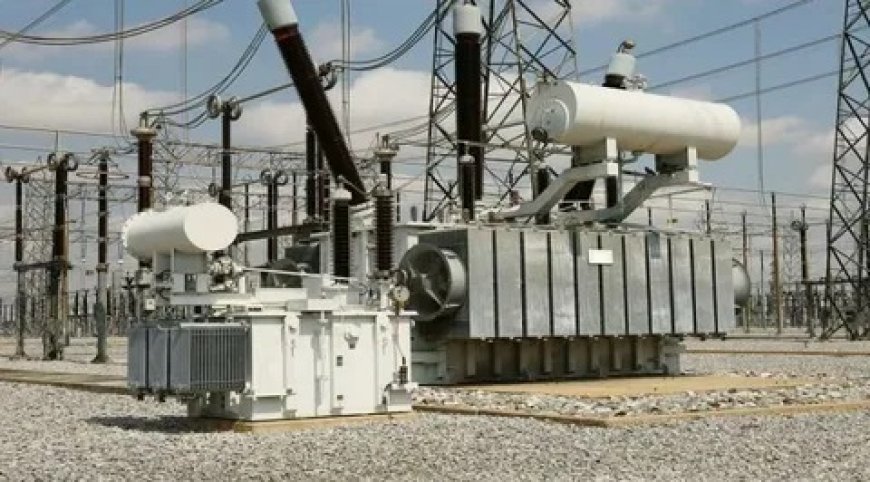 Smart Transformers Market to be Worth $3.16 Billion by 2031